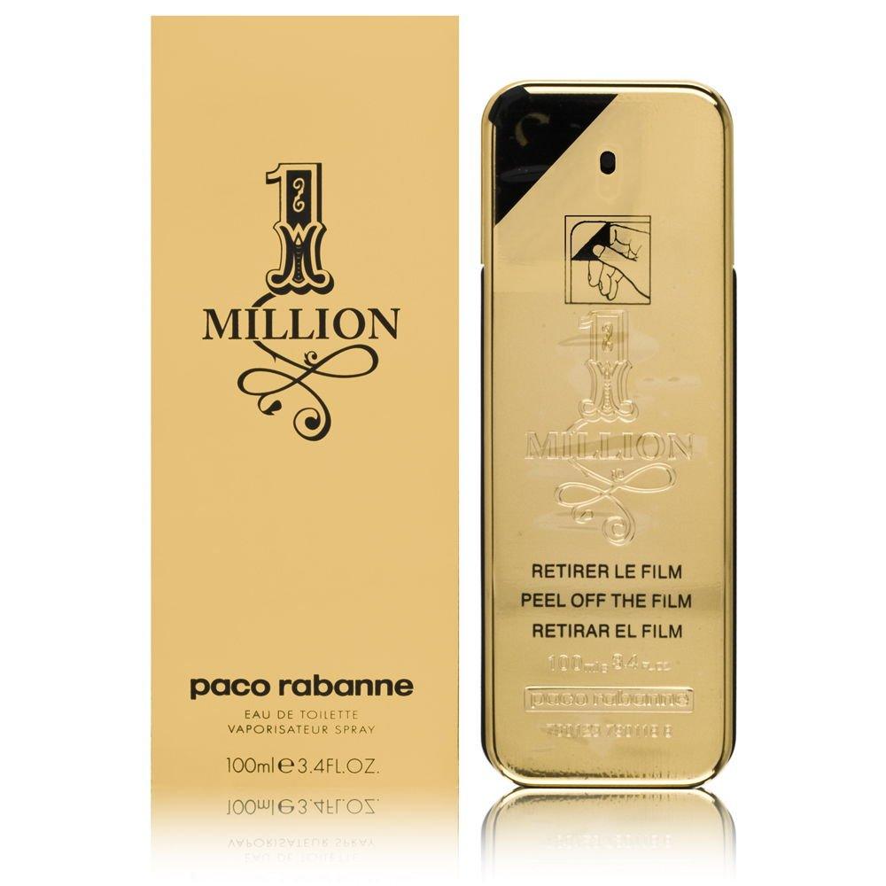 1 Million Prive Paco Rabanne Brivane