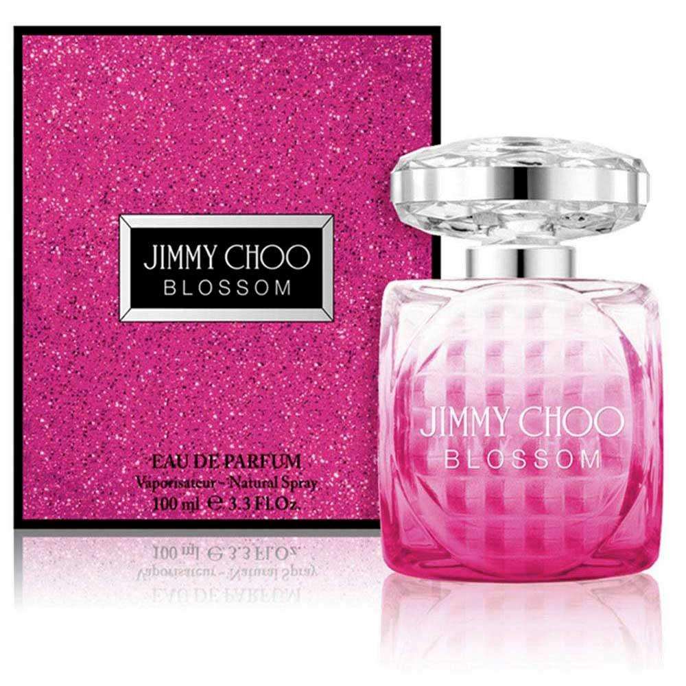 Blossom Jimmy Choo Perfume Brivane