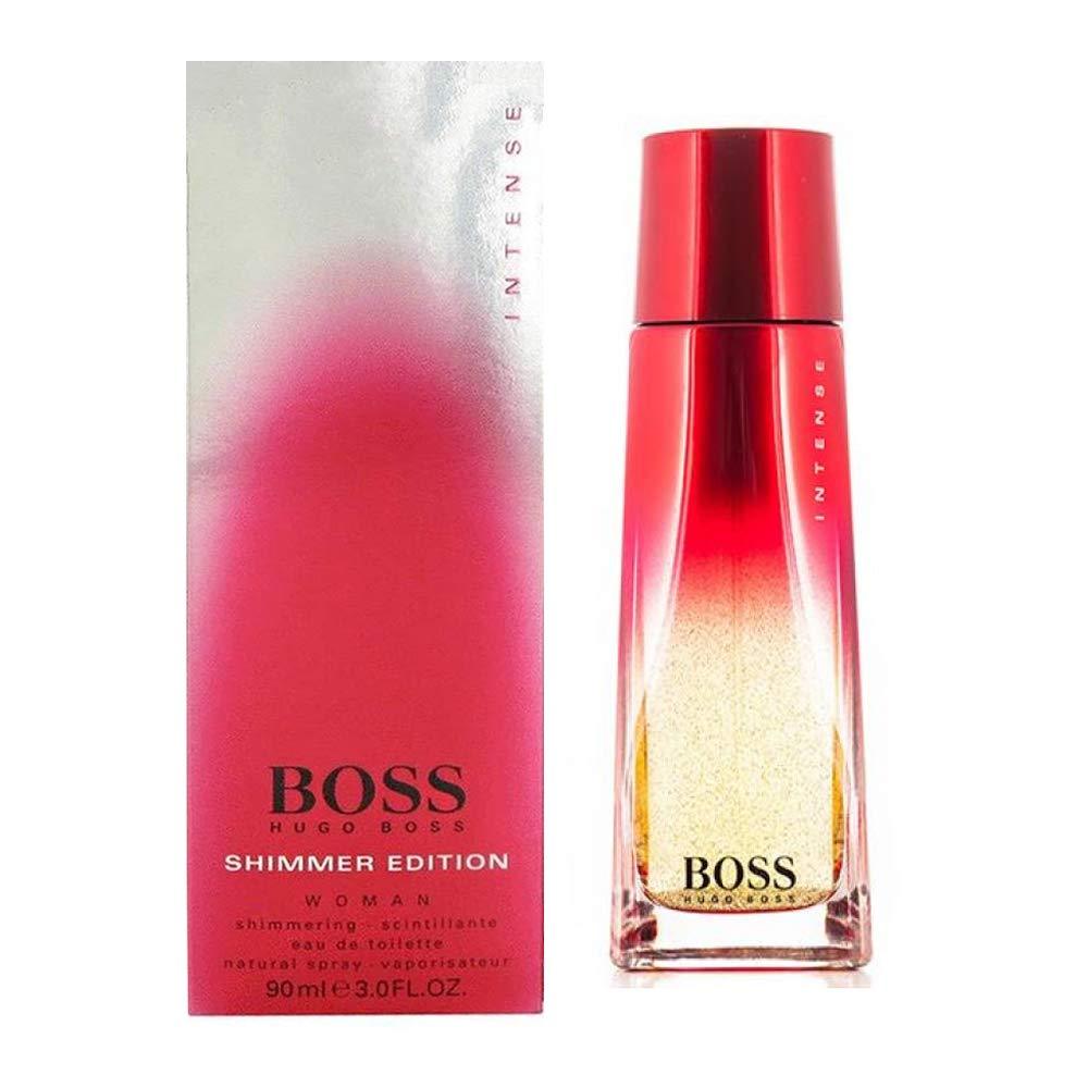 Hugo boss intense woman 90 ml best sale