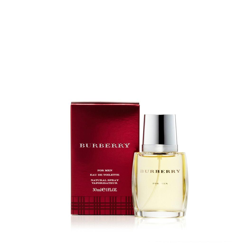 Burberry eau de toilette mens online