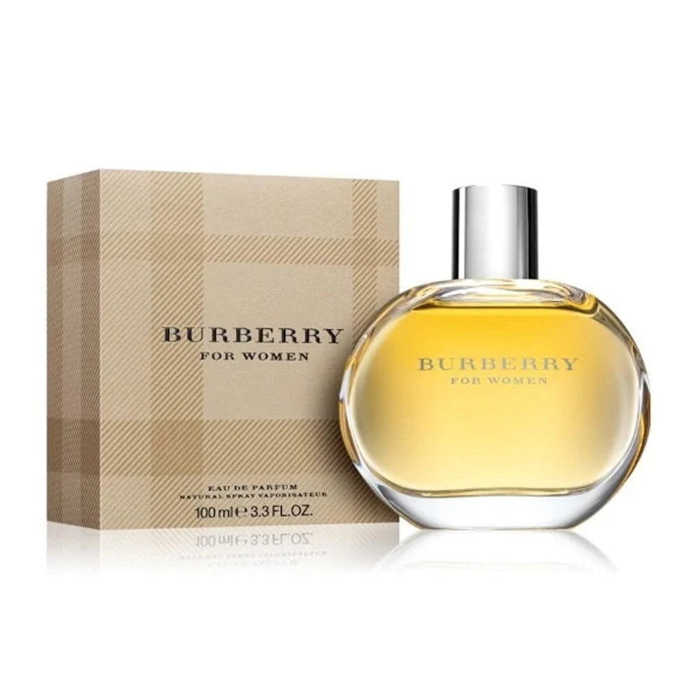 Burberry shops female