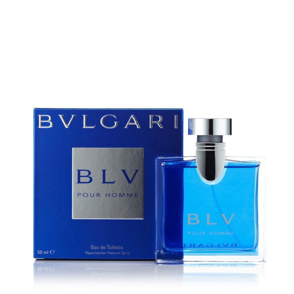 Bvlgari por homme sale