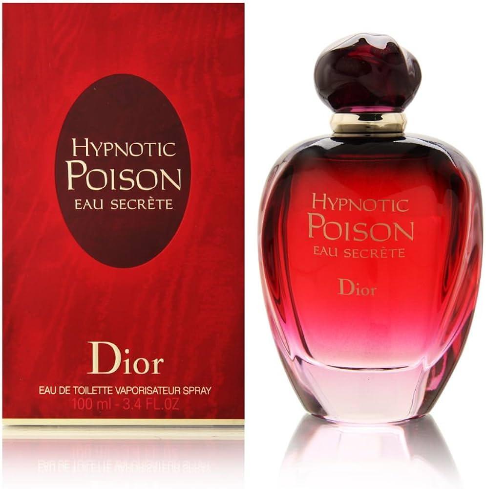 Christian Dior Hypnotic Poison Eau Secrete Brivane