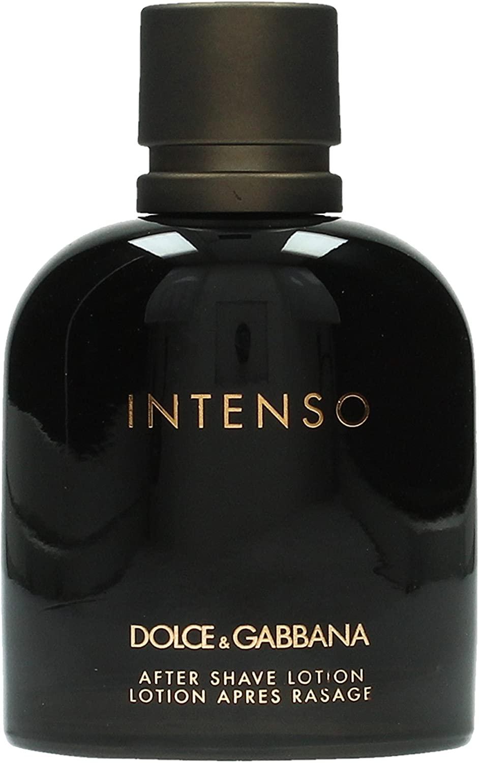 Parfum dolce gabbana intenso hotsell