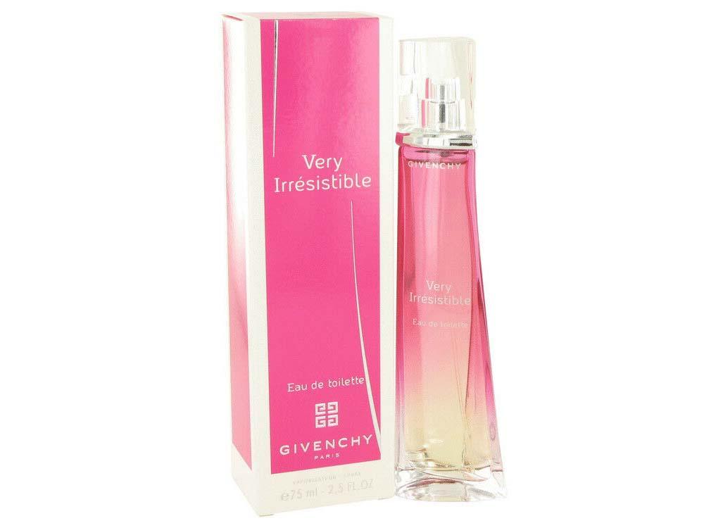 Givenchy Very Irresistible For Women perfume