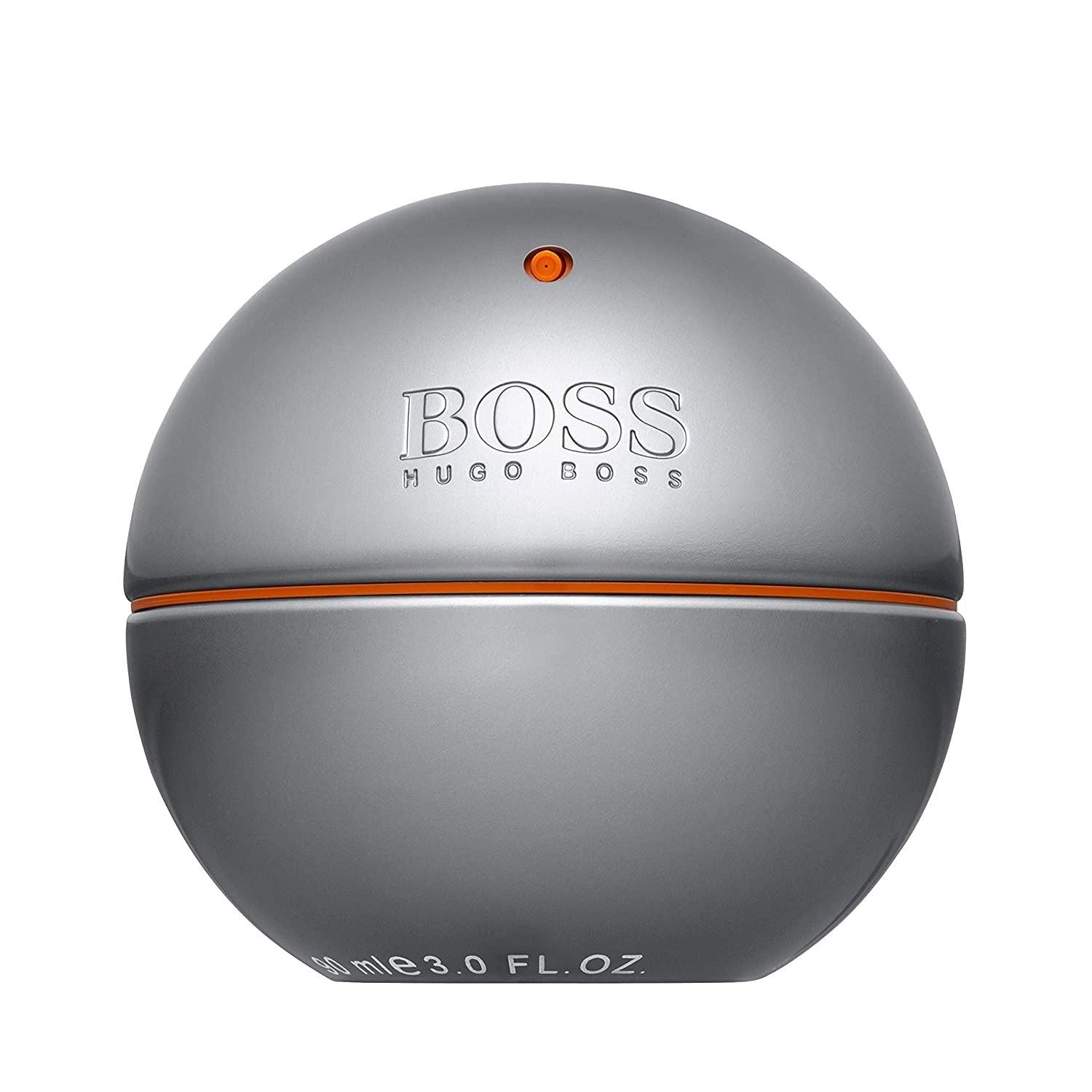 Hugo Boss In Motion Eau De Toilette Brivane