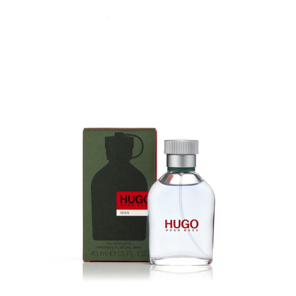 Hugo Green Perfume Brivane