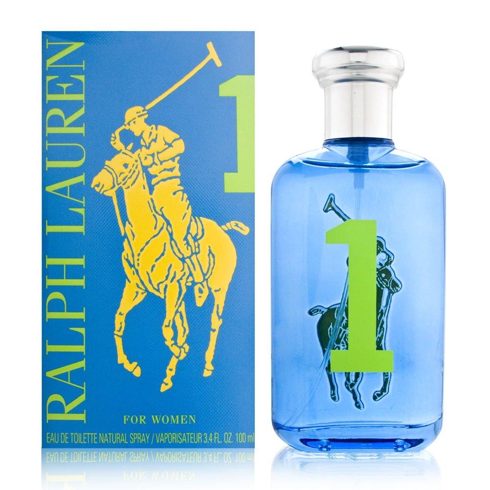 Ralph lauren perfume big pony 1 on sale