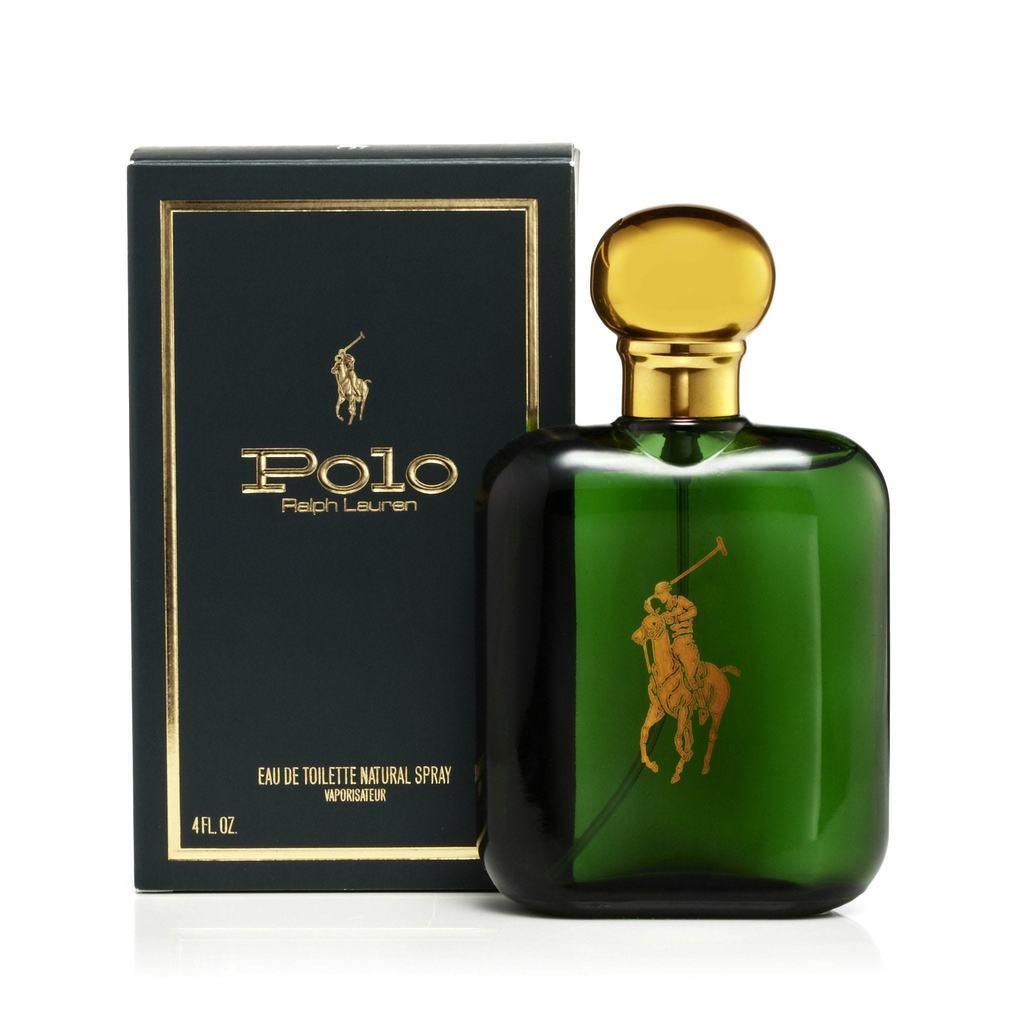 Ralph Lauren Polo Perfume