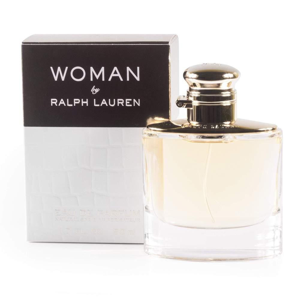 Woman Ralph Lauren Perfume Brivane