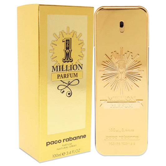 1 Million Parfum Paco Rabanne - Brivane