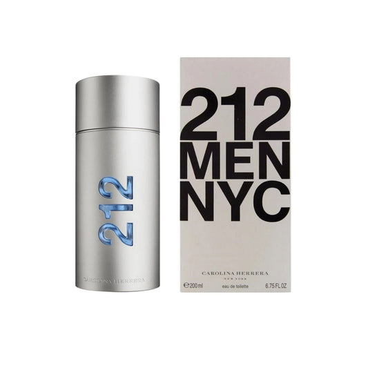 212 For Men By Carolina Herrera - Brivane