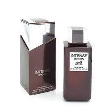 AME Intense Brown Perfume - Brivane