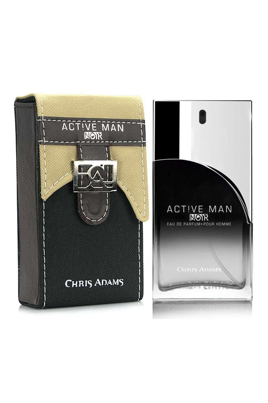 Active Man Perfume By Chris Adams - Brivane