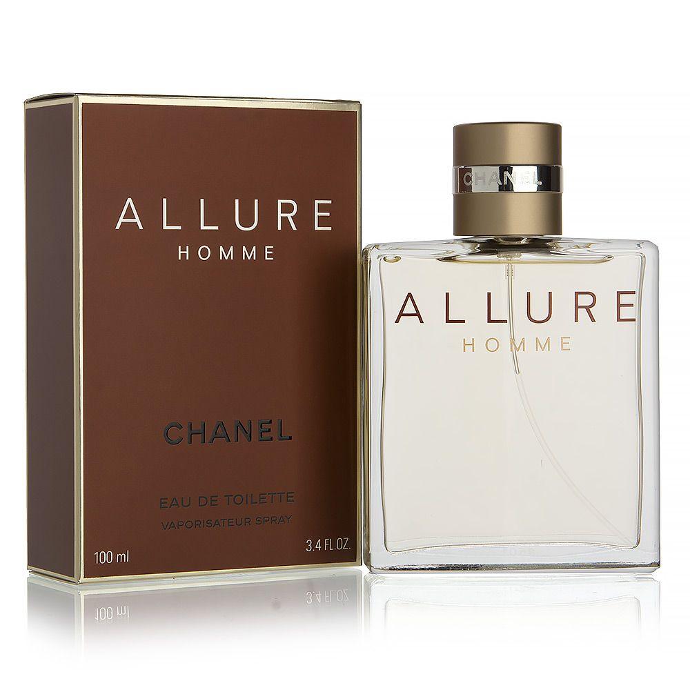 Allure Homme Chanel For Men - Brivane