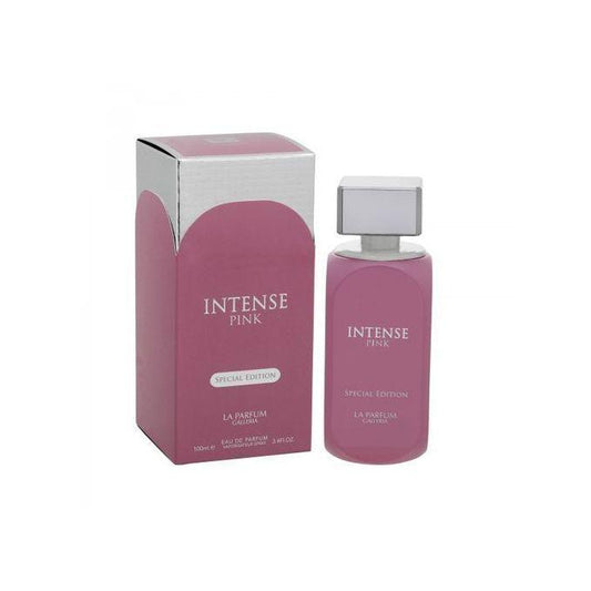 Ame Intense Pink Perfume - Brivane