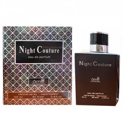 Ame Night Couture Perfume - Brivane