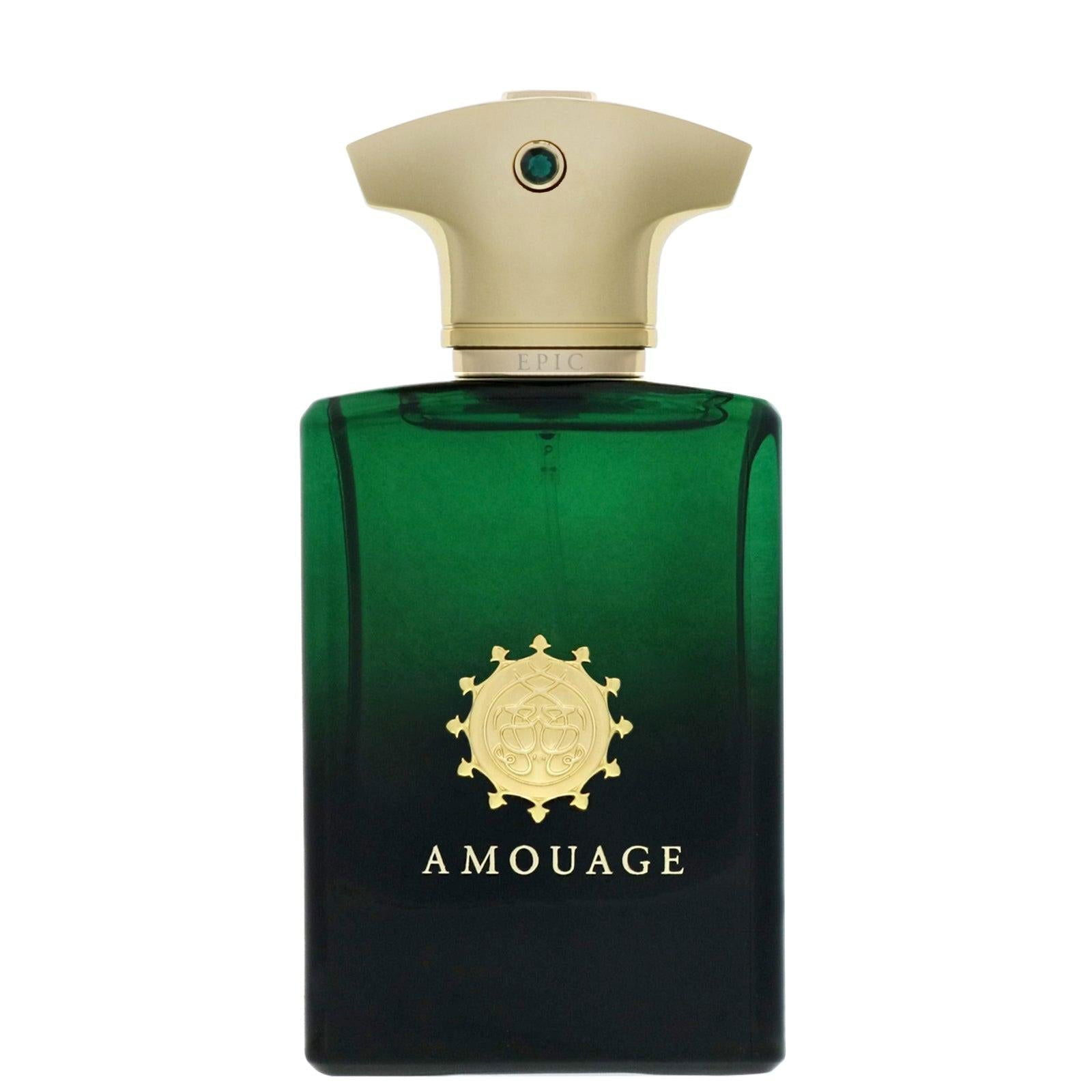 Amouage Epic Man Perfume - Brivane