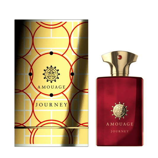 Amouage Journey Man Perfume - Brivane