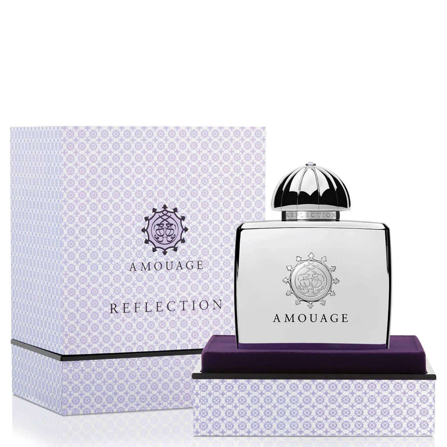 Amouage Reflection Woman Perfume - Brivane