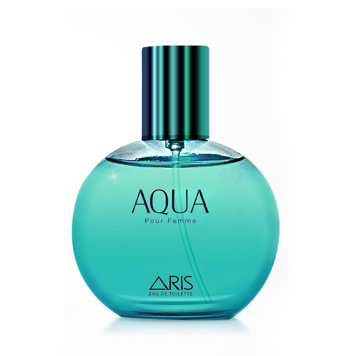 Aris Aqua women's perfume - Brivane