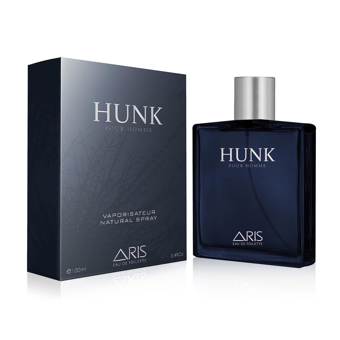 Aris Hunk Eau De Parfum - Brivane