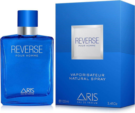 Aris Reverse Men's Perfume - Brivane