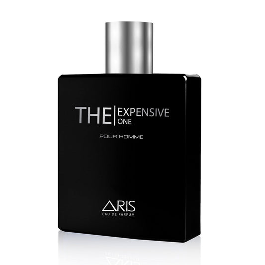 Aris The Expensive One - Brivane