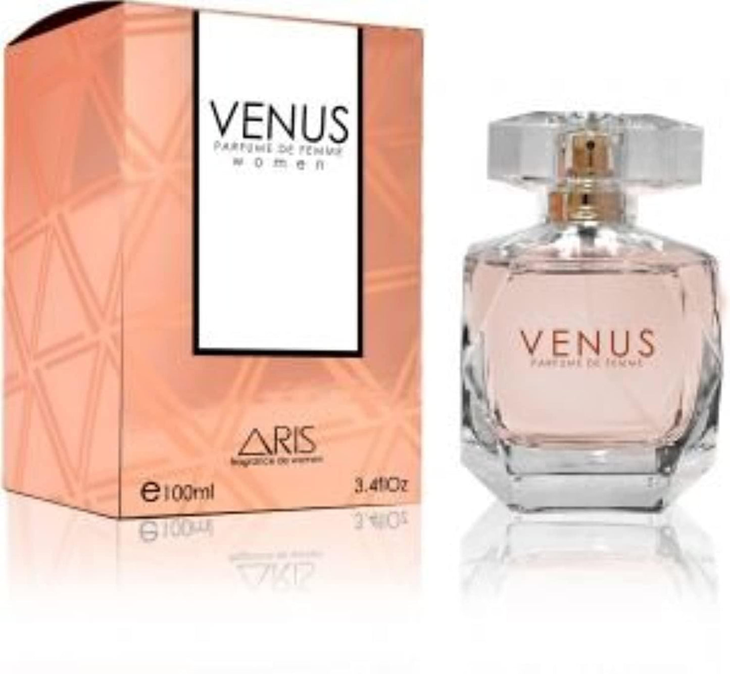 Aris Venus Women's  Perfume - Brivane