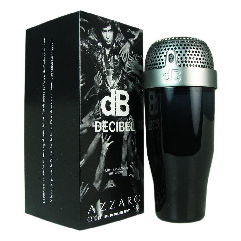 Azzaro Decibel For Men - Brivane