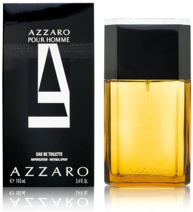 Azzaro Pour Homme - Brivane