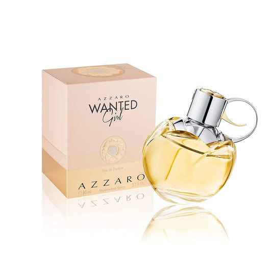 Azzaro Wanted Girl By Azzaro - Brivane