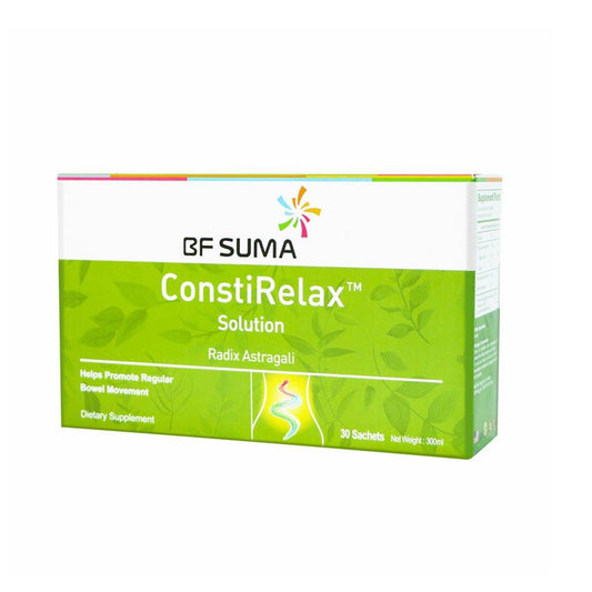 BF Suma Constirelax Solution - Brivane