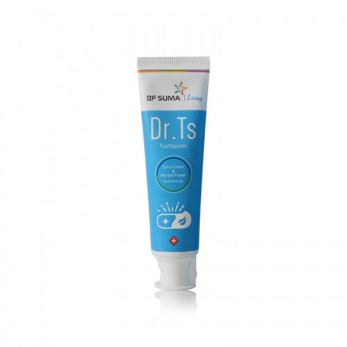 BF Suma Dr. Ts Toothpaste - Brivane