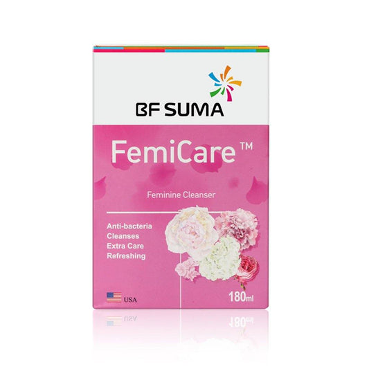 BF Suma Femicare Feminine Cleanser - Brivane