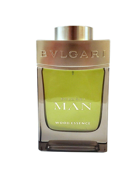 BVLGARI MAN WOOD ESSENCE EAU DE PARFUM - Brivane