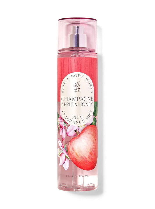 Bath And Body Works Champagne Apple & Honey - Brivane