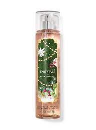 Bath And Body Works Fairytale - Brivane