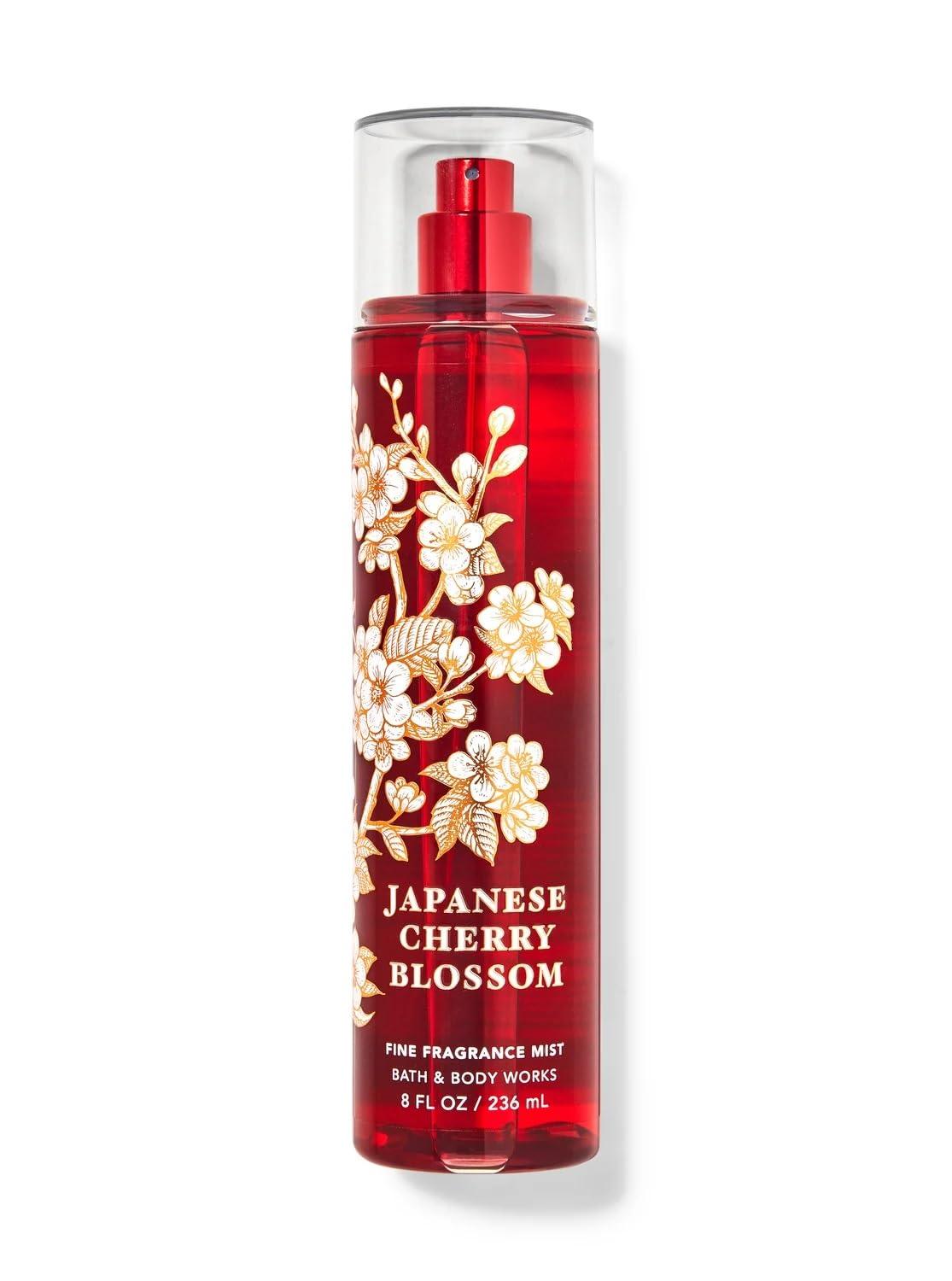 Bath And Body Works Japanese cherry blossom - Brivane