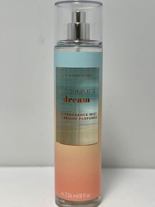 Bath And Body Works Midsummer Dream - Brivane