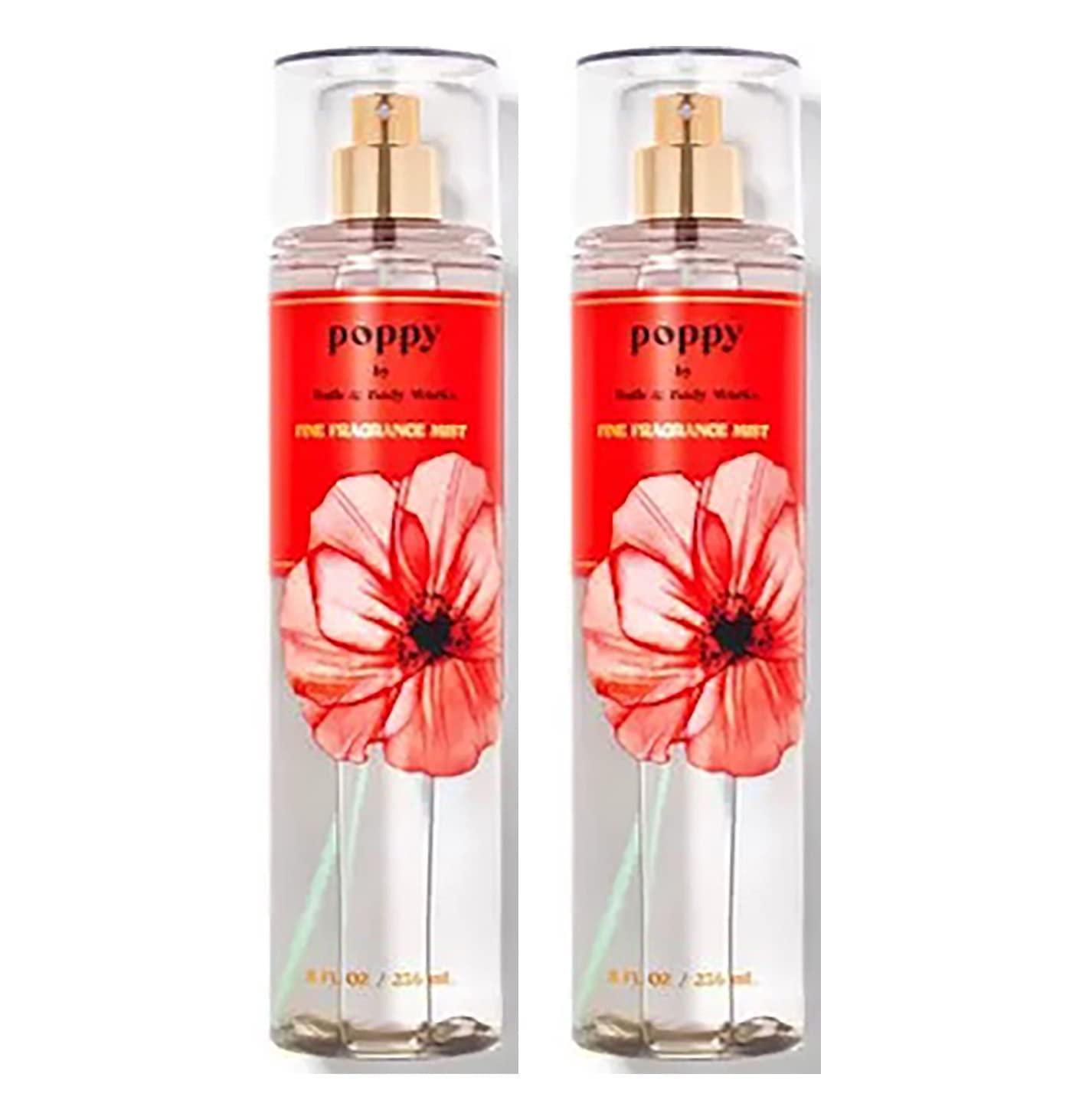 Bath And Body Works Poppy - Brivane