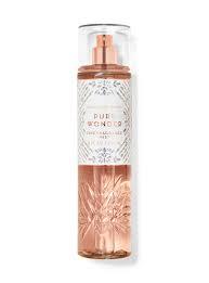 Bath And Body Works Pure Wonder - Brivane