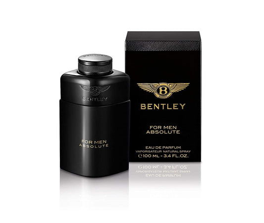 Bentley For Men Absolute - Brivane