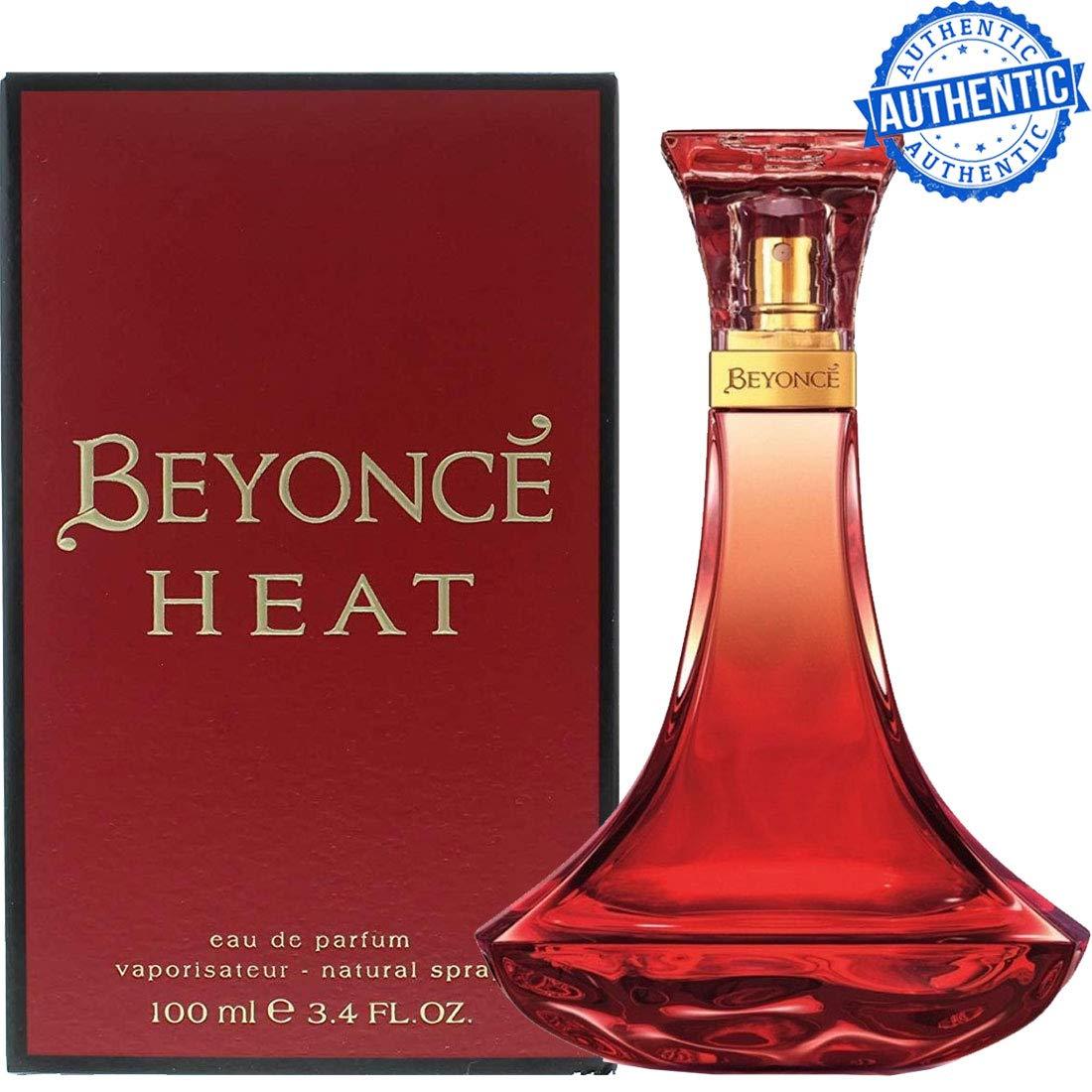 Beyonce Heat Eau De Parfum - Brivane