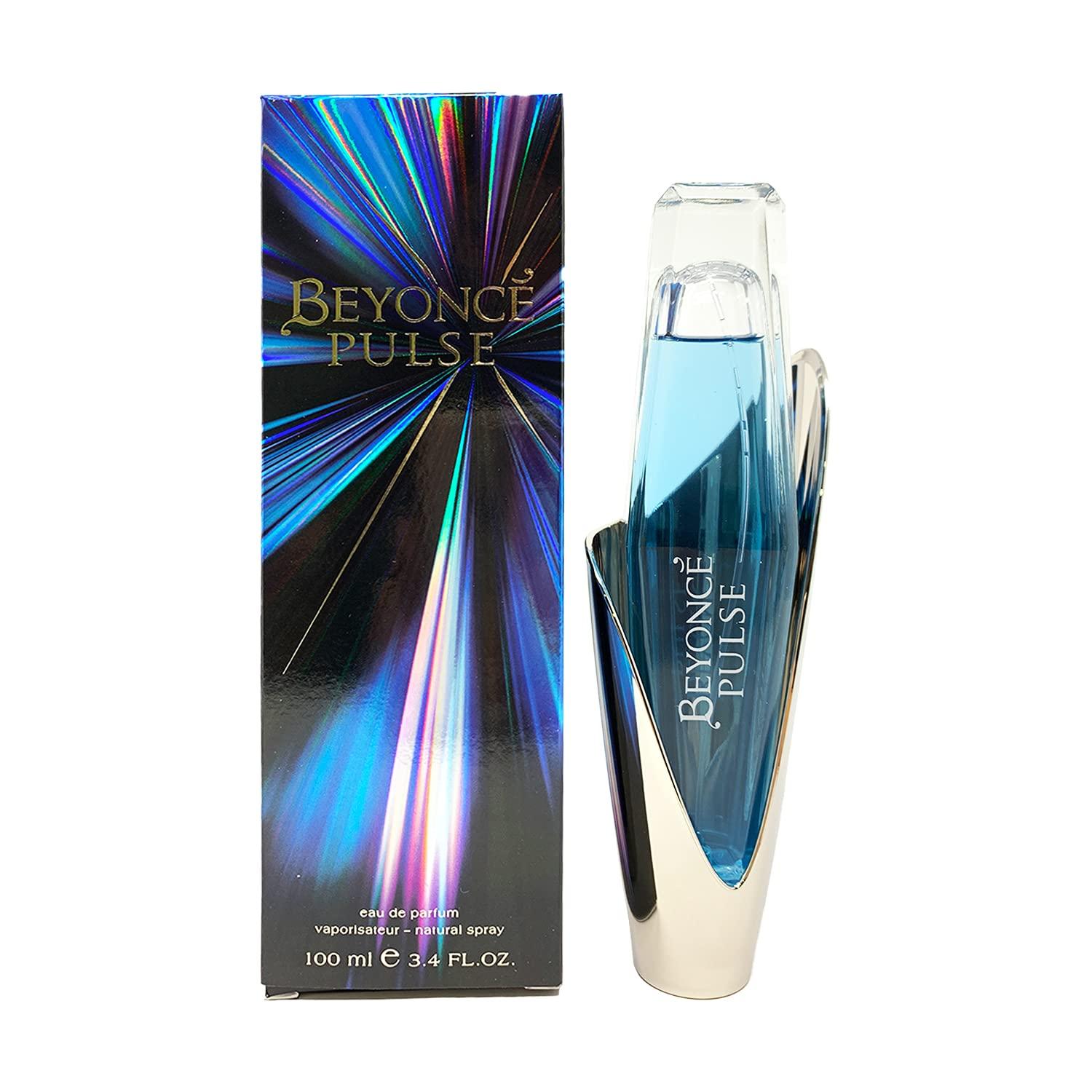 Beyonce Pulse Eau De Parfum - Brivane