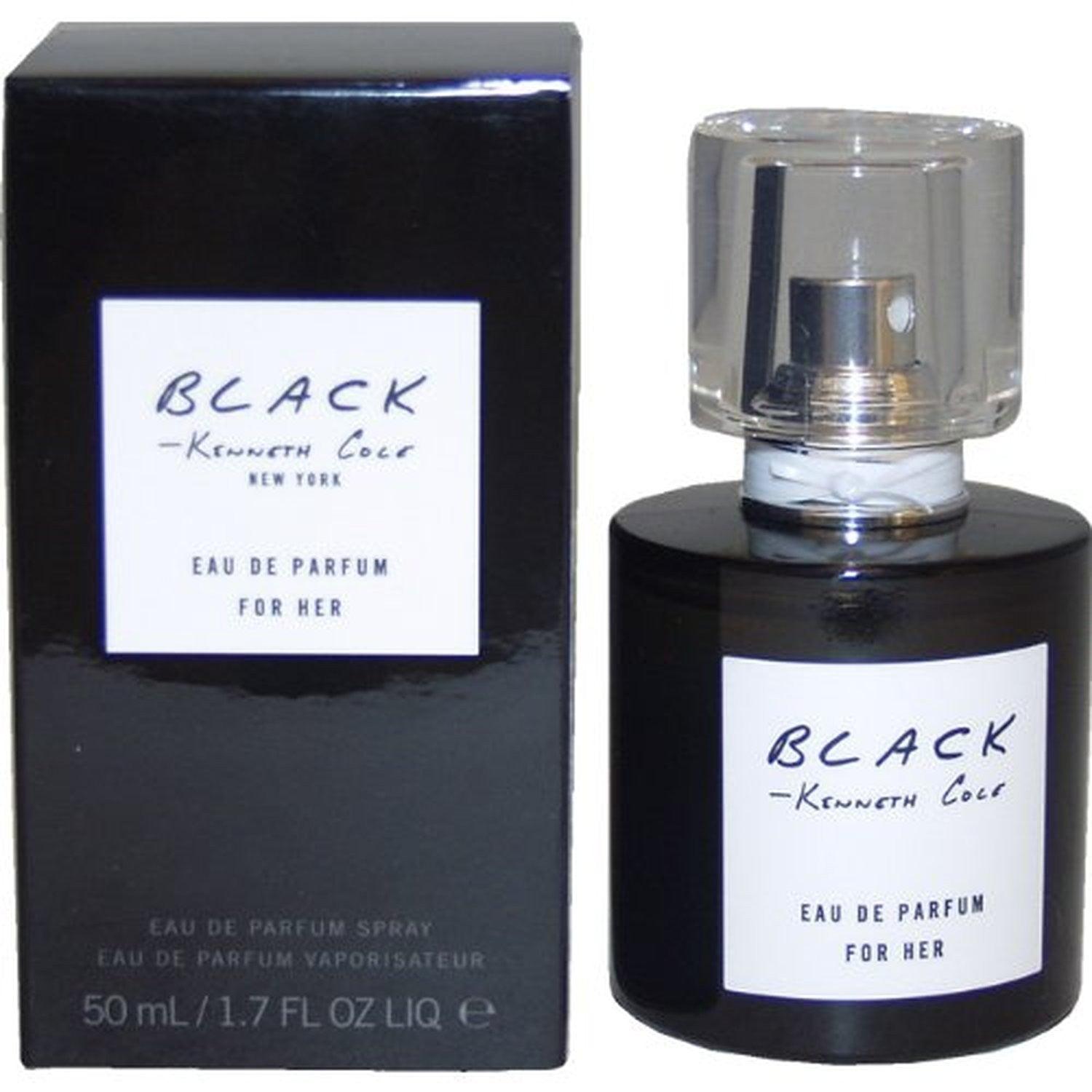 Parfum black kenneth cole sale