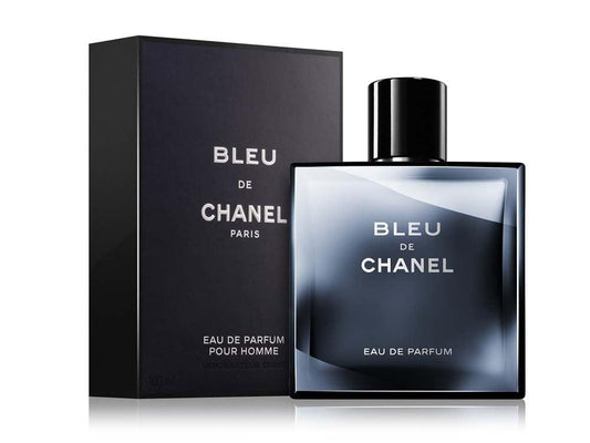 Bleu De Chanel For Men - Brivane