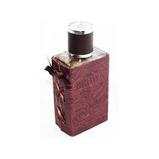 Brown Orchid Men's Perfume - Brivane