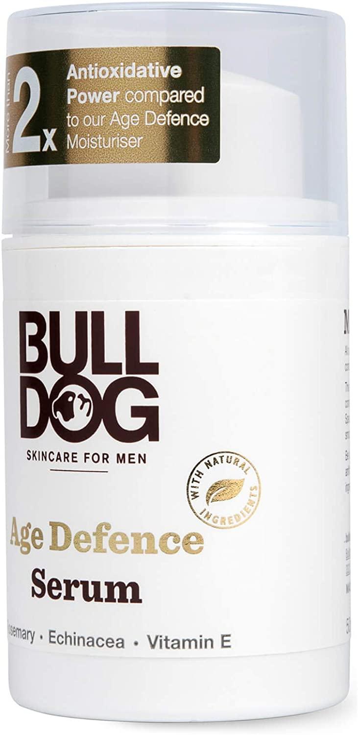 Bulldog Age Defence Serum - Brivane