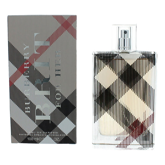 Burberry Brit Burberry for women - Brivane